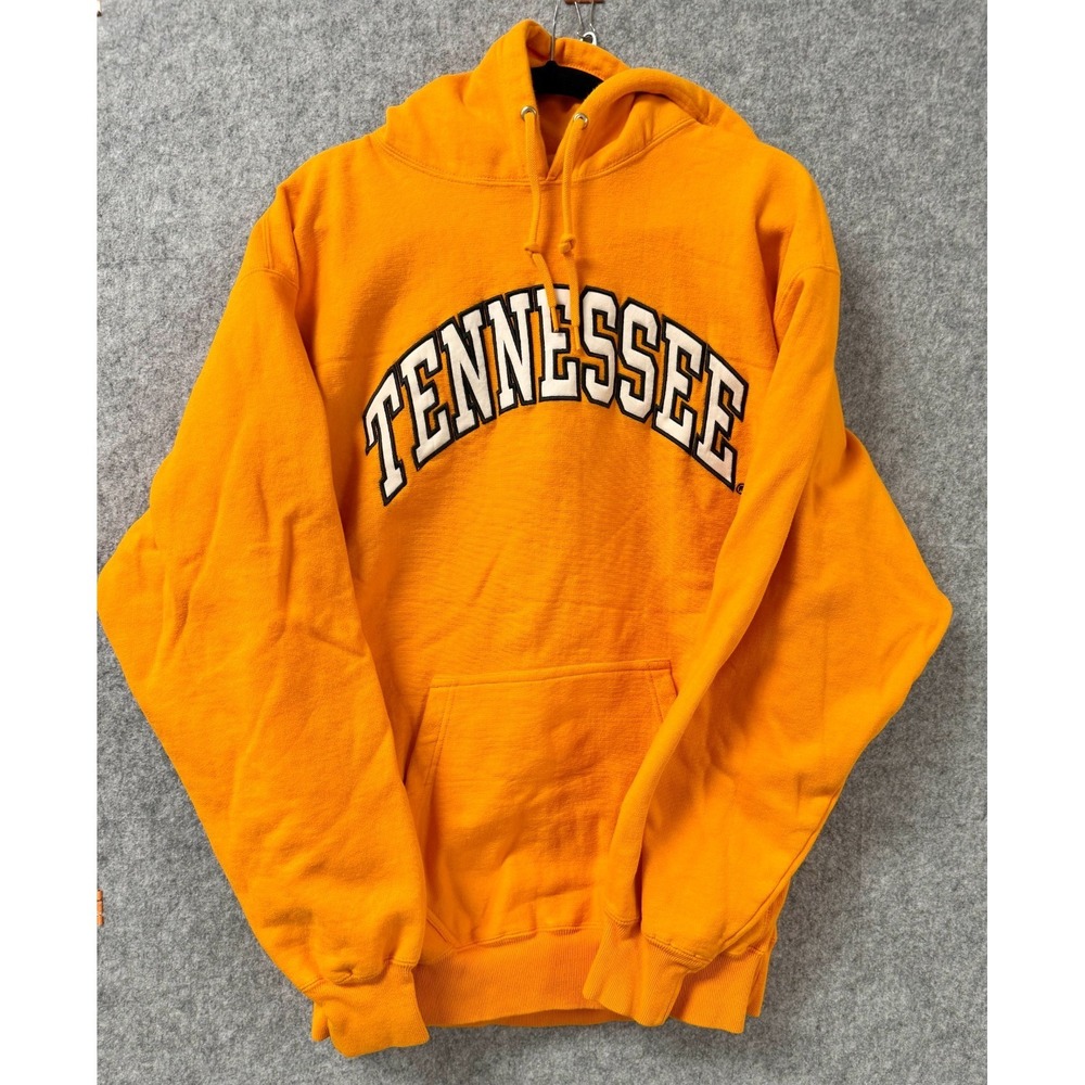 Steve & Barry's University of Tennessee Volunteers‎ Vintage Pullover Hoodie XL